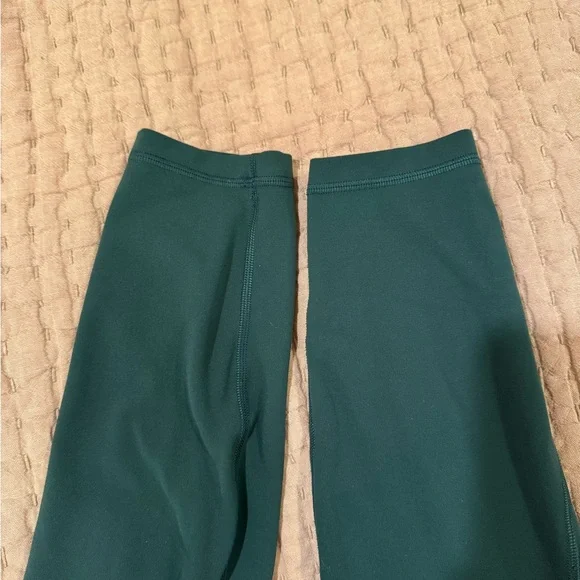 lululemon Align™ High-Rise Pant with Pockets 25” Legacy Green - Picture 8 of 13